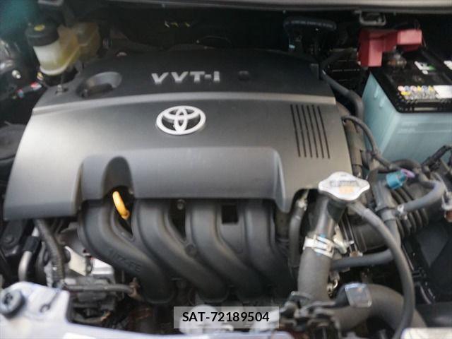 Toyota VITZ 2009 6375817-3