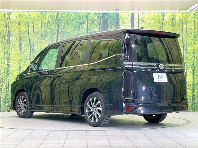 Toyota VOXY 2025 6376789-10