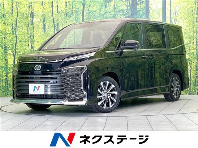 Toyota VOXY 2025 6376789-3