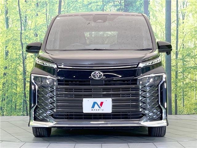 Toyota VOXY 2025 6376789-5