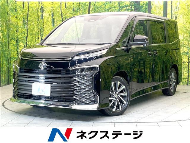 Toyota VOXY 2025 6376967-3