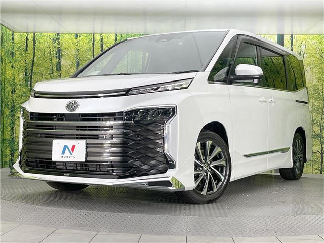 Toyota VOXY 2025 6377094-0
