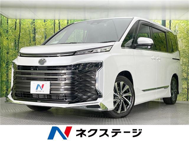 Toyota VOXY 2025 6377094-3