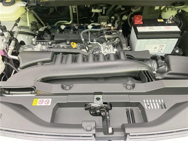 Toyota VOXY 2025 6377094-4