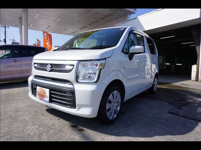 Suzuki WAGON R 2023 6377950-0