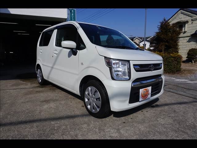 Suzuki WAGON R 2023 6377950-1