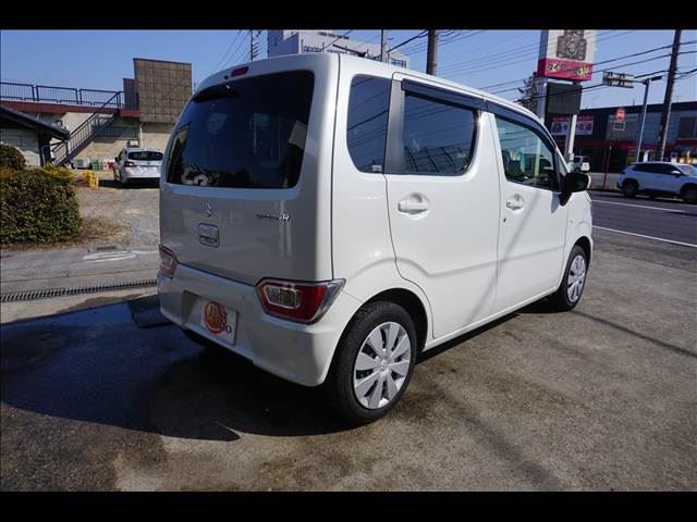 Suzuki WAGON R 2023 6377950-2
