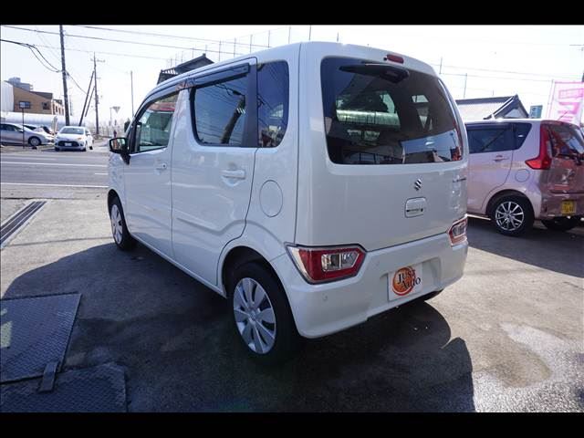 Suzuki WAGON R 2023 6377950-3