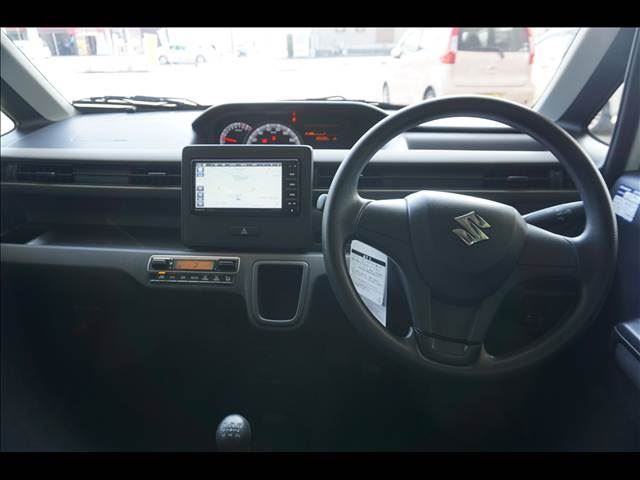 Suzuki WAGON R 2023 6377950-4