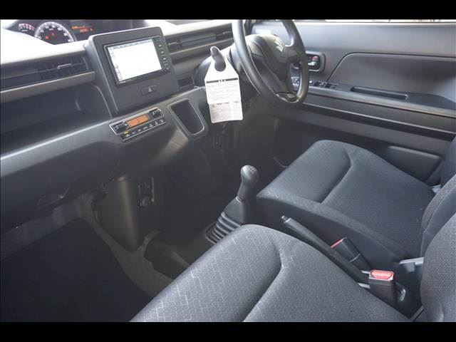 Suzuki WAGON R 2023 6377950-6