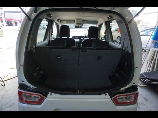 Suzuki WAGON R 2023 6377950-8