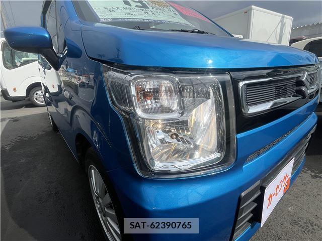 Suzuki WAGON R 2022 6378199-10