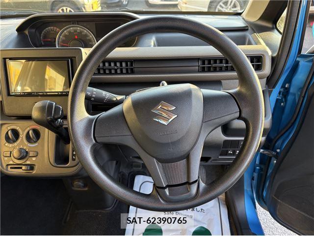 Suzuki WAGON R 2022 6378199-2