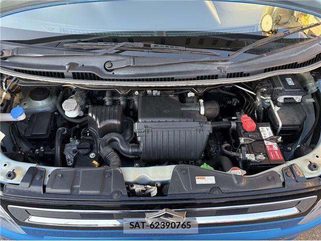 Suzuki WAGON R 2022 6378199-5