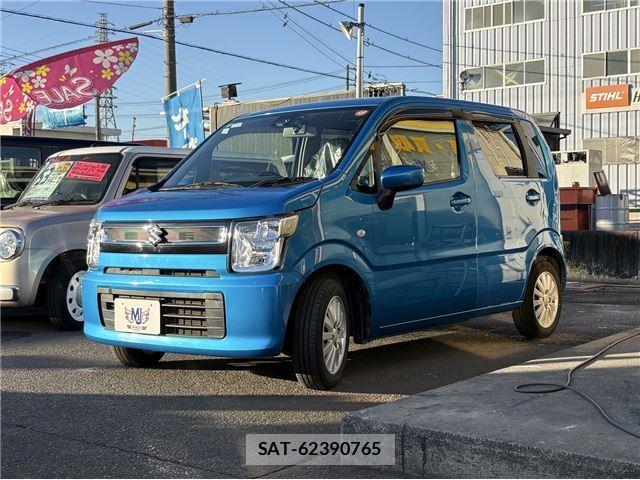 Suzuki WAGON R 2022 6378199-6