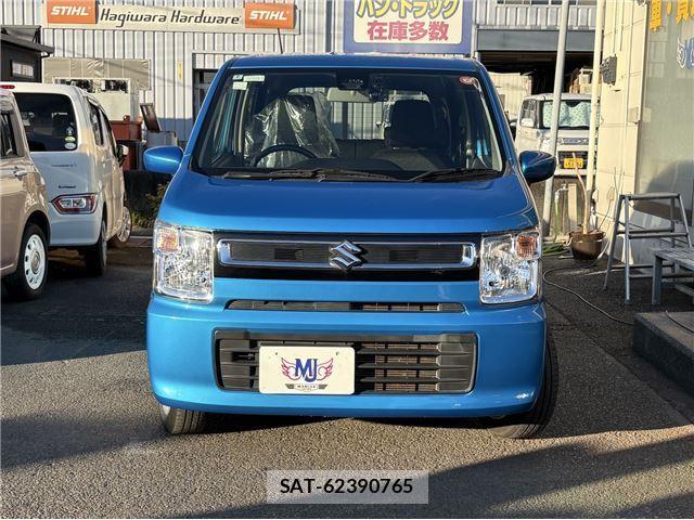 Suzuki WAGON R 2022 6378199-7