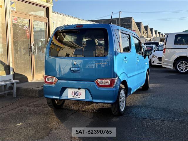 Suzuki WAGON R 2022 6378199-8