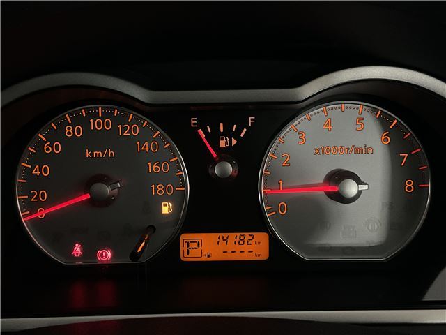 Nissan Wingroad 2017 6360785-10