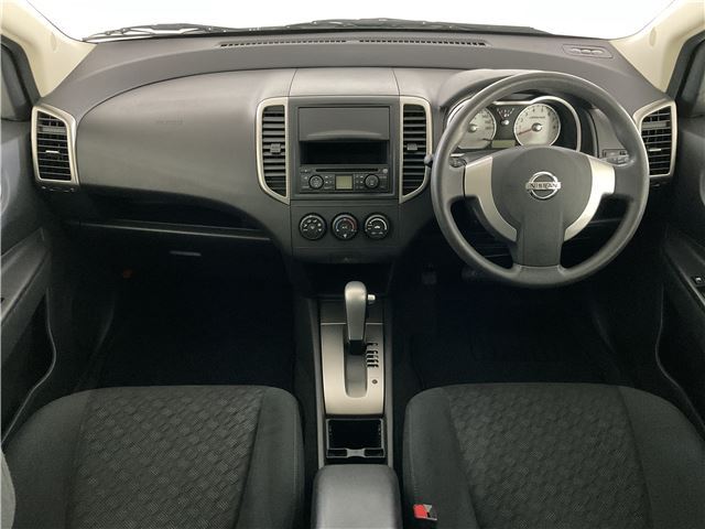 Nissan Wingroad 2017 6360785-2