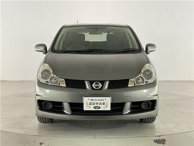 Nissan Wingroad 2017 6360785-4