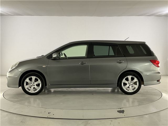 Nissan Wingroad 2017 6360785-5
