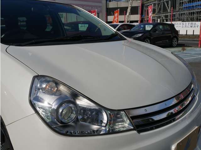 Nissan Wingroad 2017 6360786-10