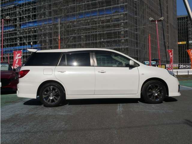 Nissan Wingroad 2017 6360786-5