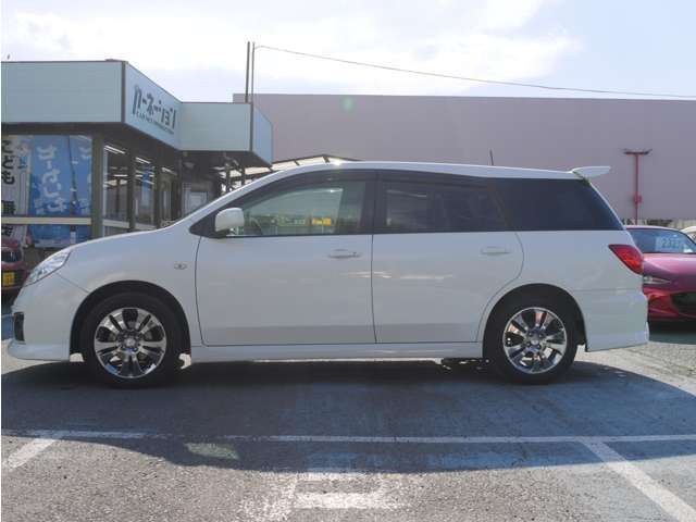 Nissan Wingroad 2017 6360786-6