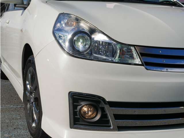 Nissan Wingroad 2017 6360786-9