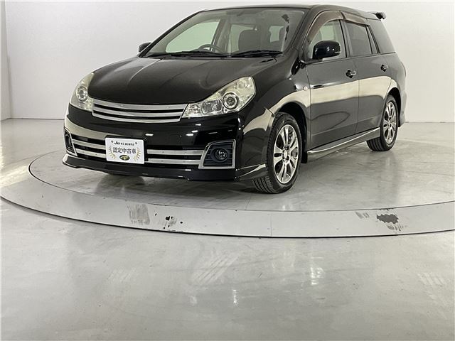 Nissan Wingroad 2015 6360808-0