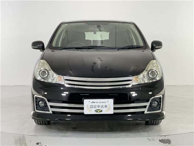 Nissan Wingroad 2015 6360808-3