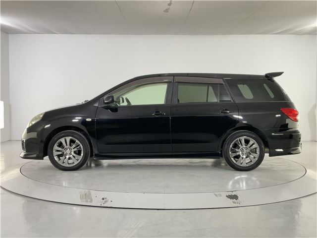 Nissan Wingroad 2015 6360808-4