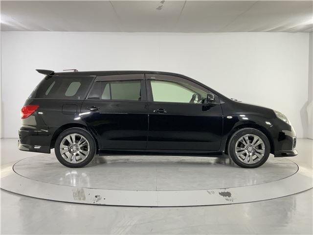 Nissan Wingroad 2015 6360808-7