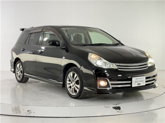 Nissan Wingroad 2015 6360808-8