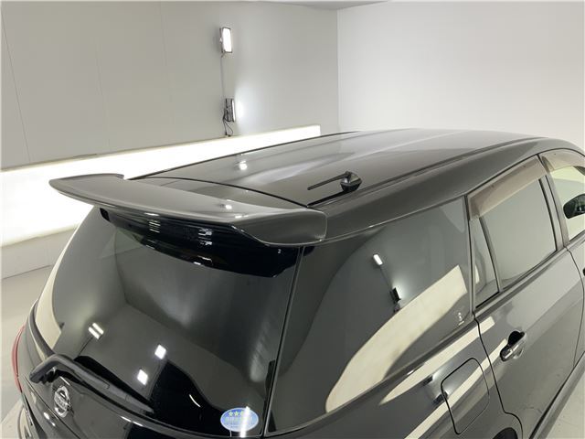 Nissan Wingroad 2015 6360808-9