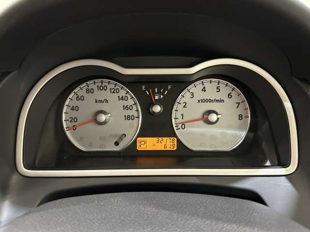 Nissan Wingroad 2012 6360863-10