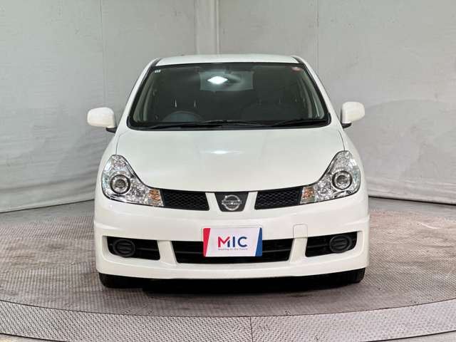 Nissan Wingroad 2012 6360863-2