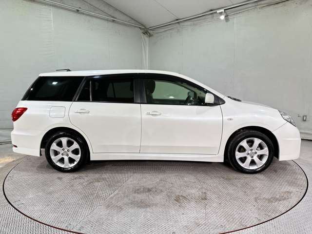 Nissan Wingroad 2012 6360863-3