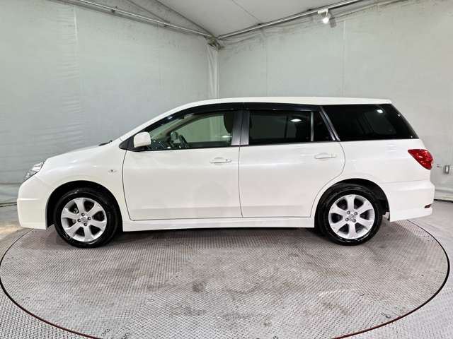 Nissan Wingroad 2012 6360863-7