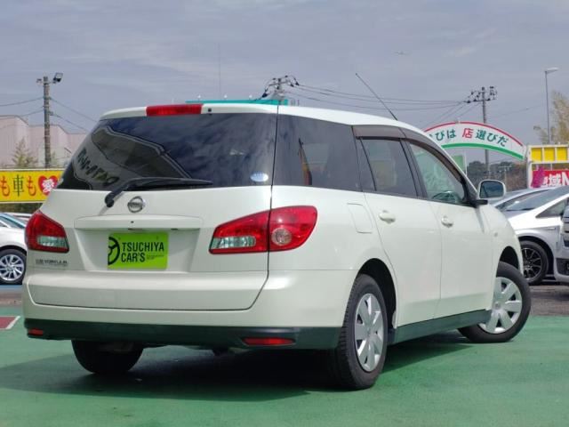 Nissan Wingroad 2009 6360913-1