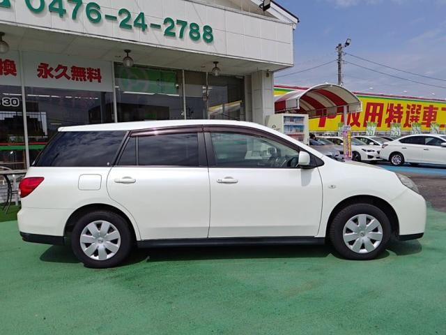 Nissan Wingroad 2009 6360913-10