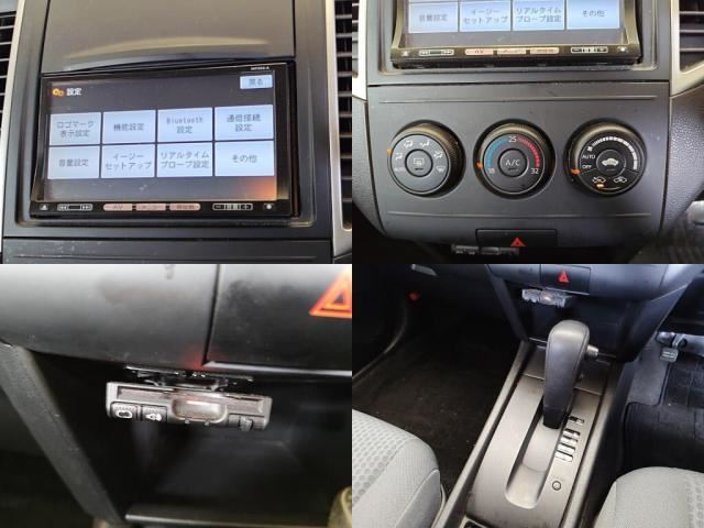 Nissan Wingroad 2009 6360913-4