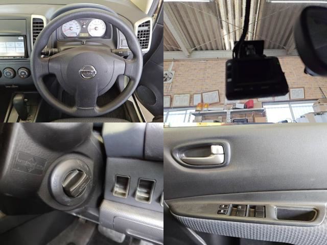Nissan Wingroad 2009 6360913-5