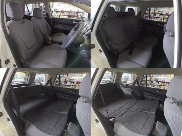 Nissan Wingroad 2009 6360913-6