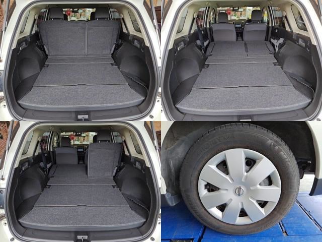 Nissan Wingroad 2009 6360913-7