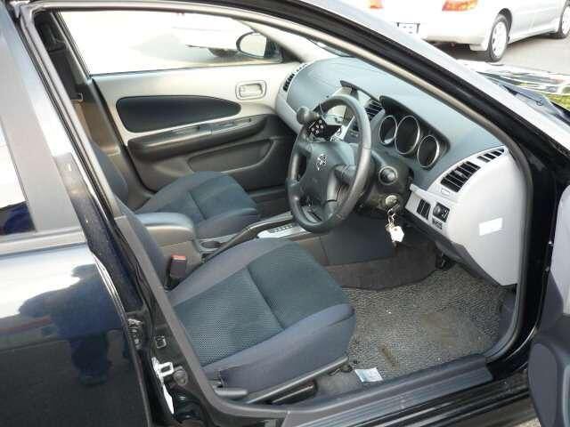 Nissan Wingroad 2002 6360968-3