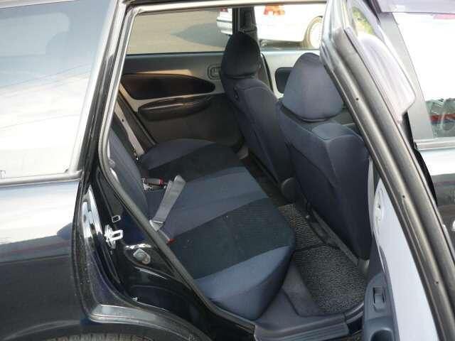 Nissan Wingroad 2002 6360968-4