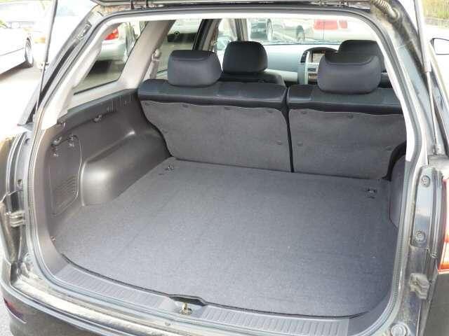 Nissan Wingroad 2002 6360968-5