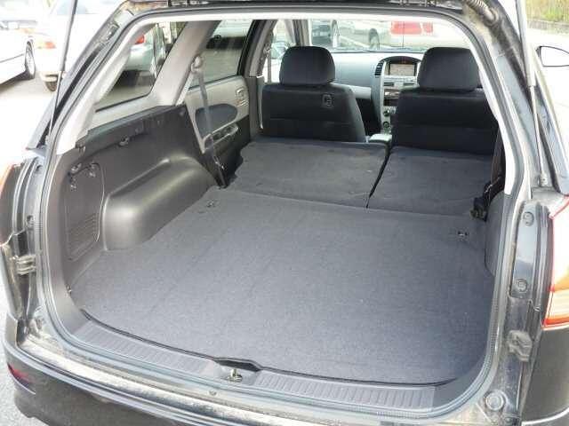 Nissan Wingroad 2002 6360968-6