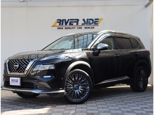 Nissan X-TRAIL 2024 6353123-0
